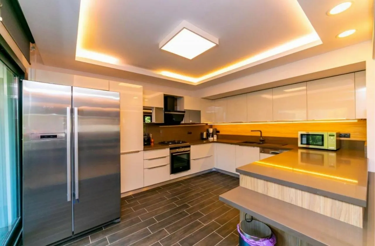 Villa House Sapphire Marmaris
