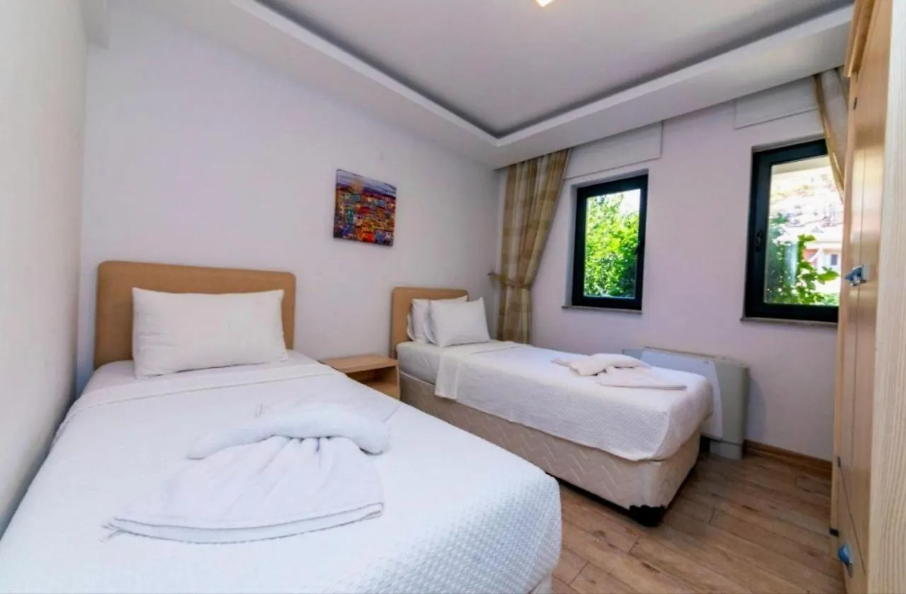Villa House Sapphire Marmaris Сasa de vacaciones