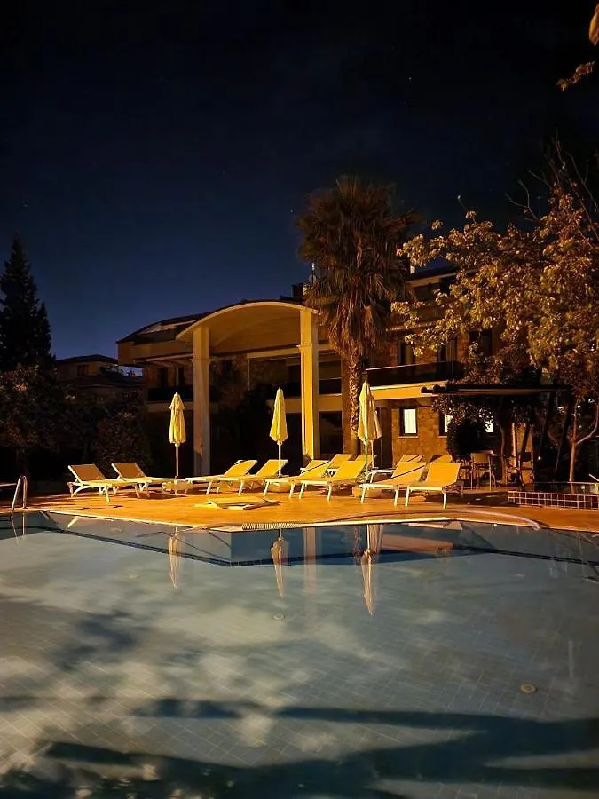 Villa House Sapphire Marmaris