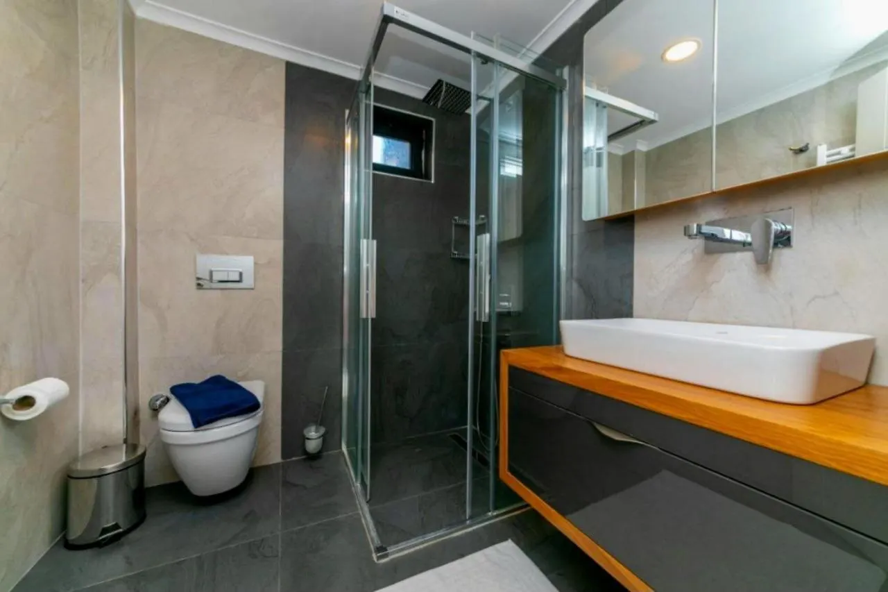 Villa House Sapphire Marmaris 0*,  Turquía