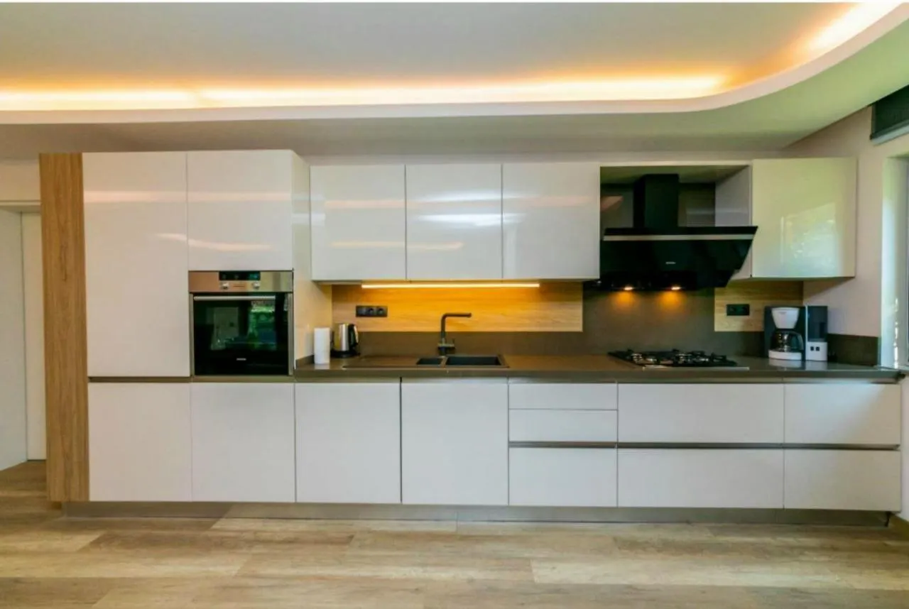 Villa House Sapphire Marmaris