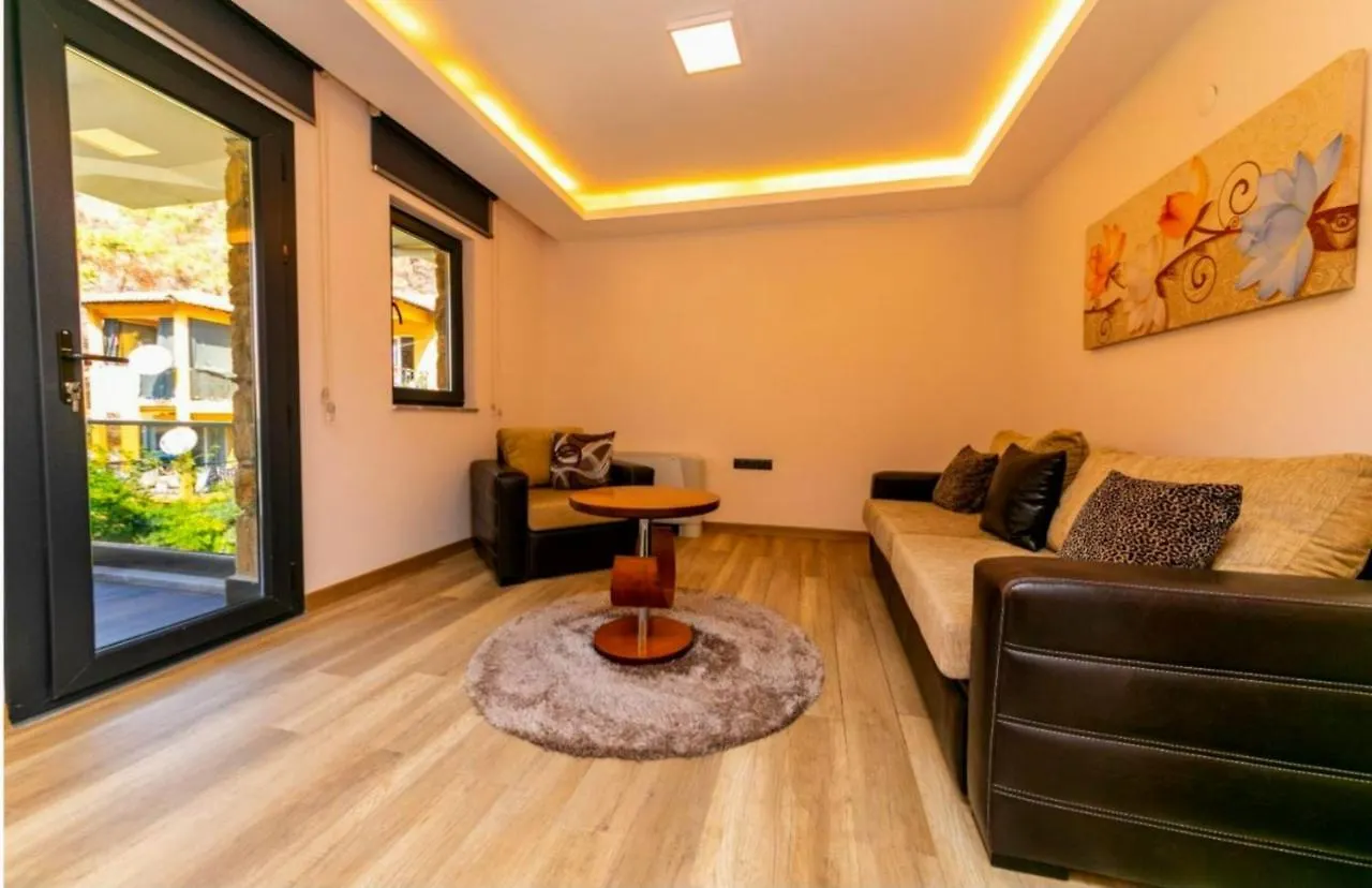 Сasa de vacaciones Villa House Sapphire Marmaris