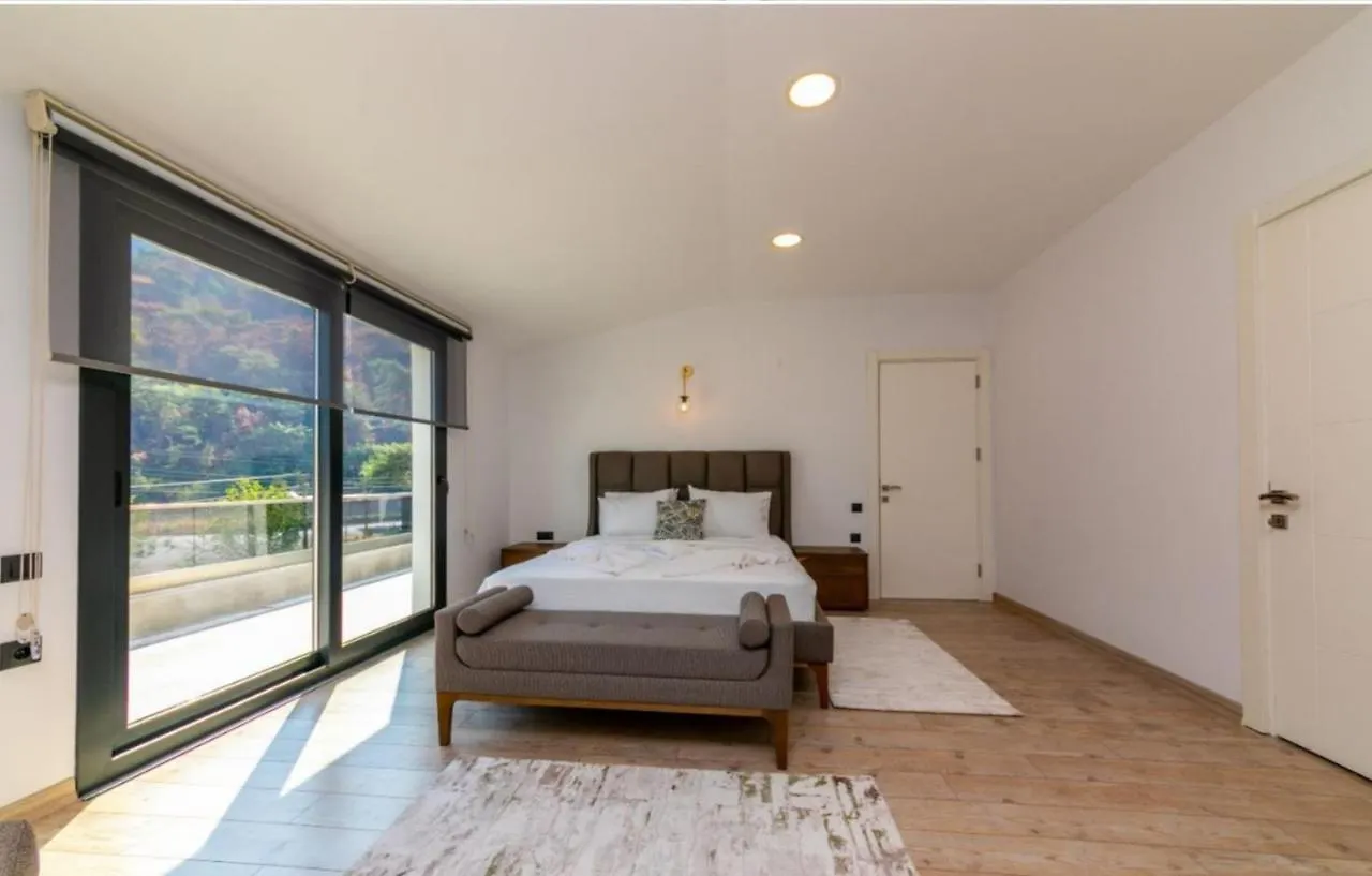 Villa House Sapphire Marmaris Сasa de vacaciones
