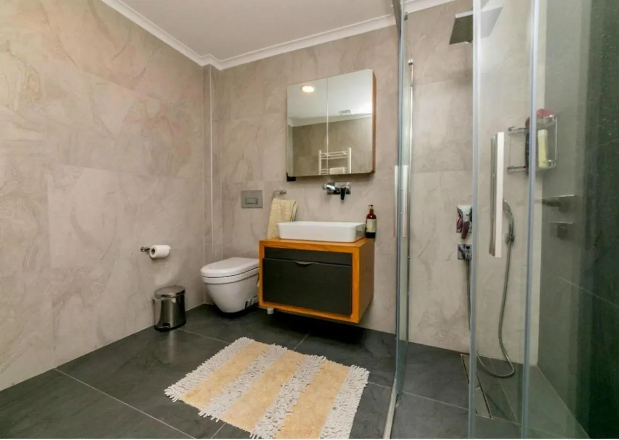 Villa House Sapphire Marmaris Сasa de vacaciones